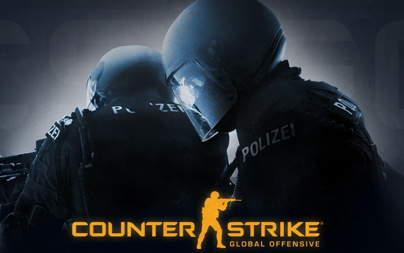 Apuesta por Counter-Strike: Global Offensive en Stake.